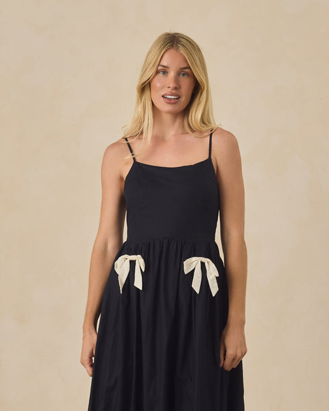 Women's Beatrice Dress | Black