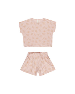 Raegan Set || Seashells