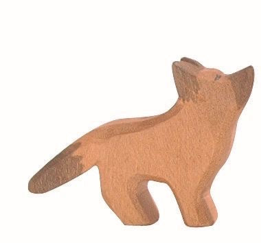 German Shepherd Small