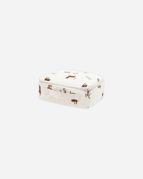 Lunch Bag | Tigers