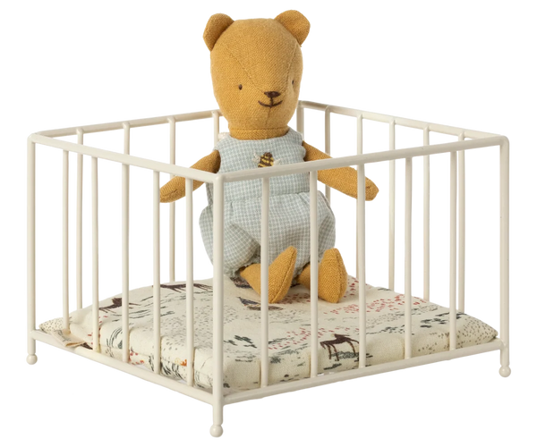 Teddy Baby