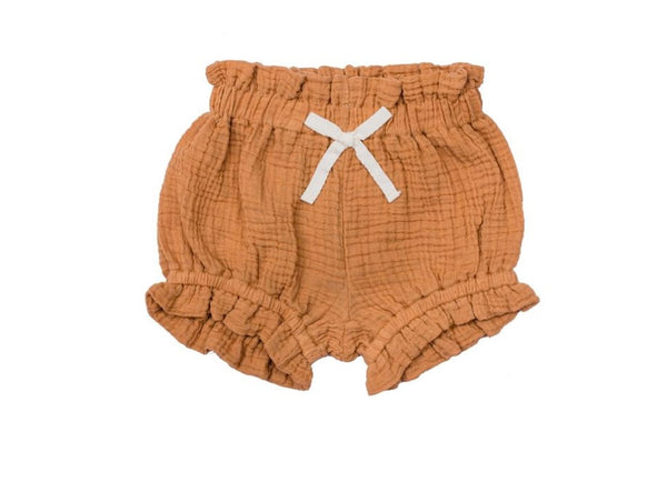 Bianca Shorts Nude