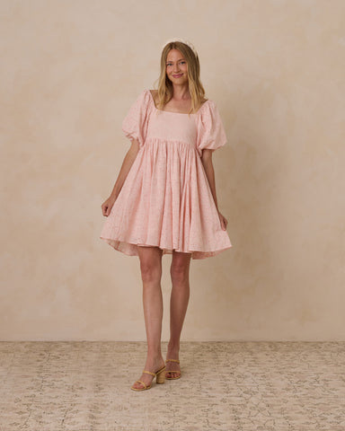 Women's Maia Dress | Blush