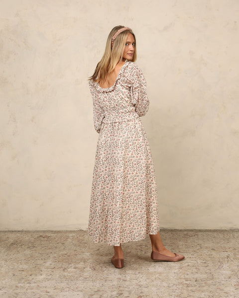 Women's Junie Dress | Poppy Bloom