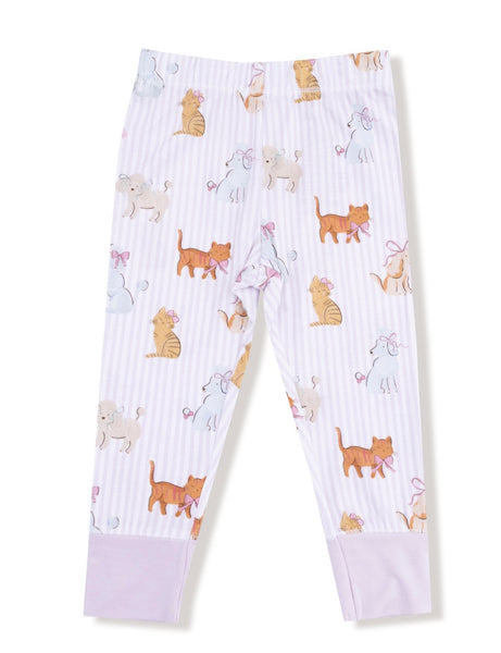 Fancy Pets - L/s Loungewear Set