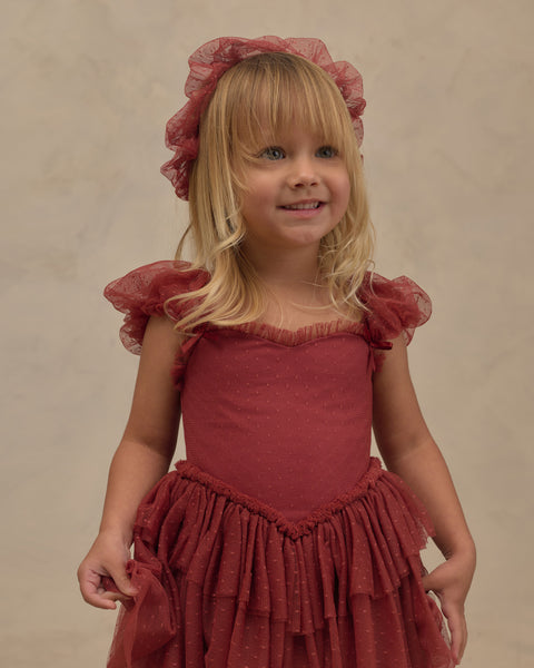 GIGI TUTU RUBY