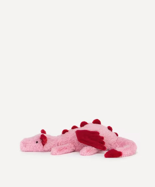 Heart Dragon