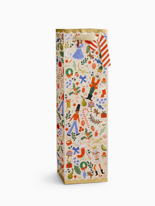 Nutcracker Sweets Wine Gift Bag