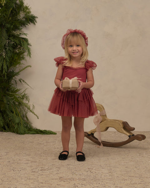 GIGI TUTU RUBY