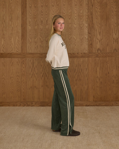 Teen Oversized Raglan Sweatshirt | New York