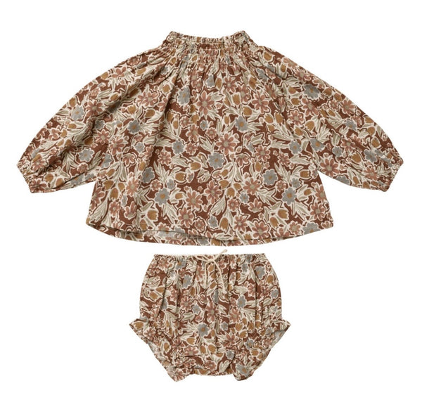 Quincy Set Autumn Bloom