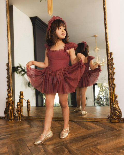 GIGI TUTU RUBY
