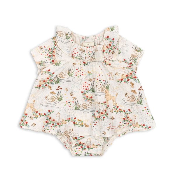 Vida Romper Mizumi