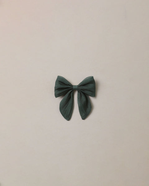 NORAH BOW GREEN
