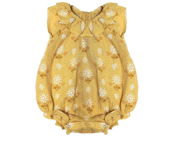 Florence Bubble Honey