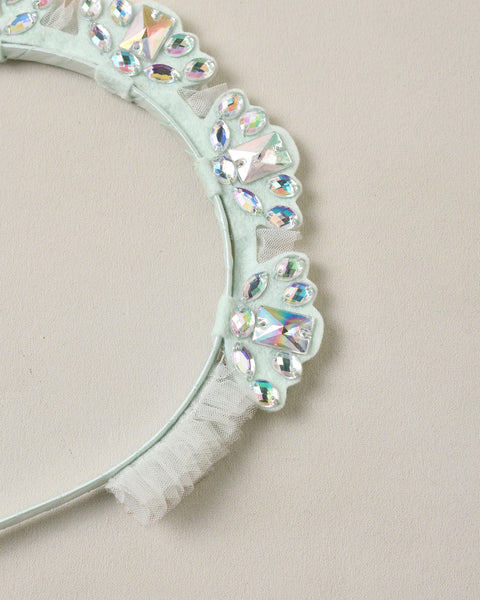 MERMAID CROWN + WAND MIST