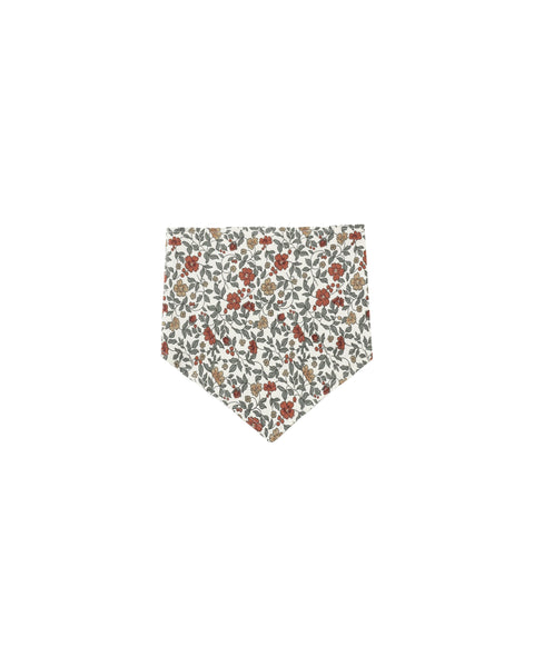 Dog Bandana Holiday Floral