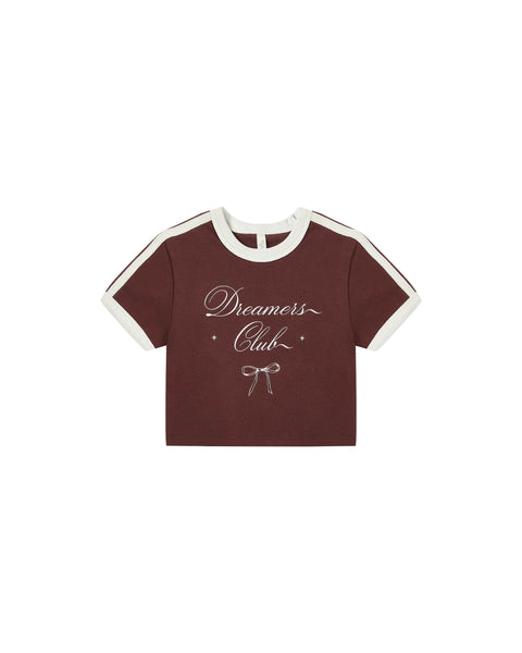 Baby Tee || Dreamers Club