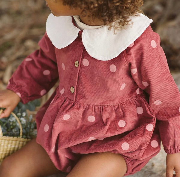 ANAIS ROMPER