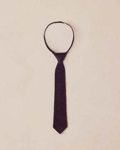 Skinny Tie | Black