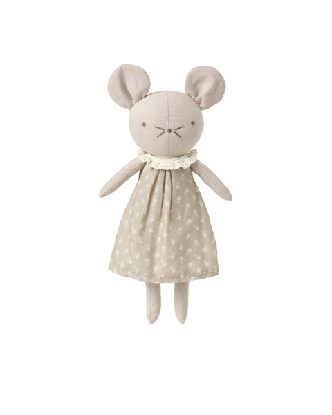 GOLDIE THE MOUSE