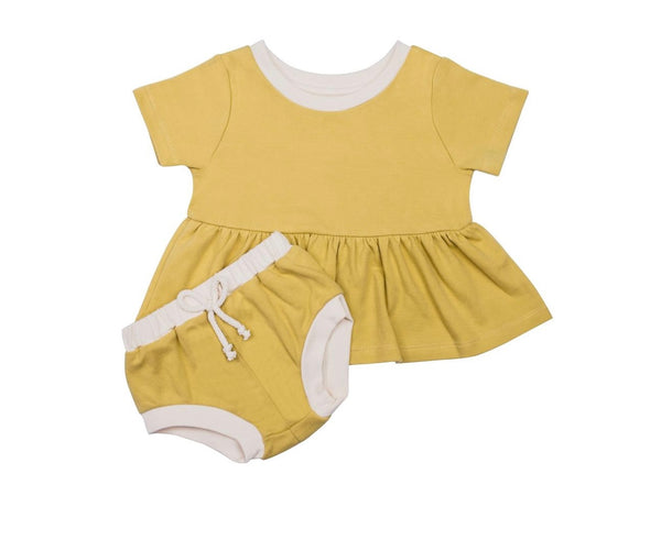 Jane Set Honey