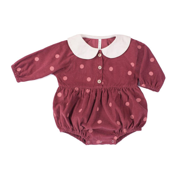 ANAIS ROMPER