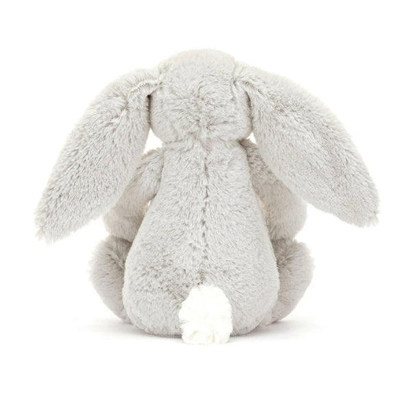 Blossom Grey Bunny 'Bloom' Little