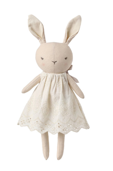 RYLEE THE RABBIT