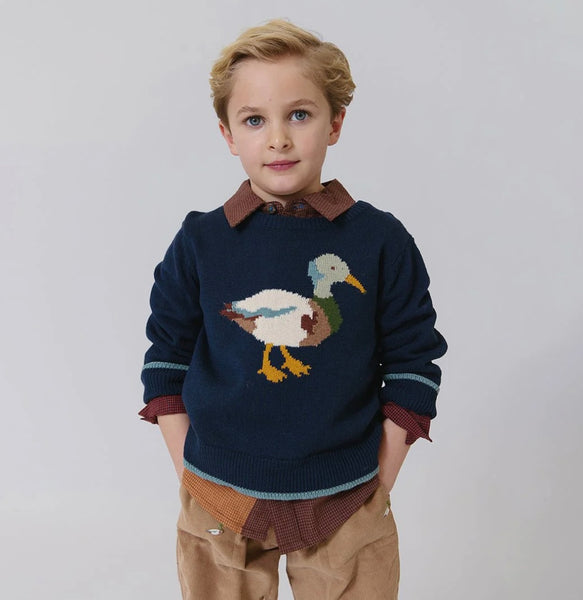 Boys Jackson Pant