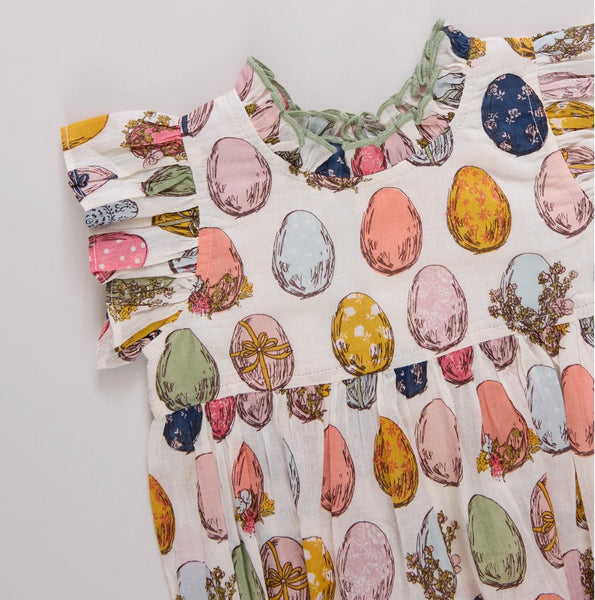 Jennifer Bubble| Multi Eggs