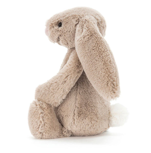 Bashful Beige Bunny Small
