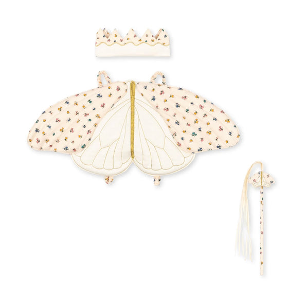 butterfly costume - bloomie blush