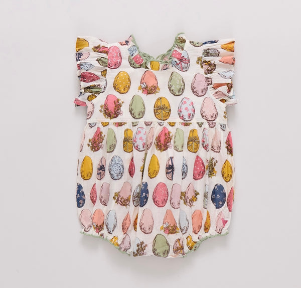 Jennifer Bubble| Multi Eggs