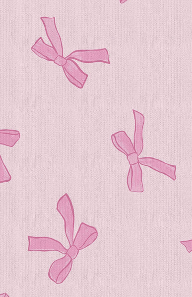 Pretty Bows - Sleep Bag