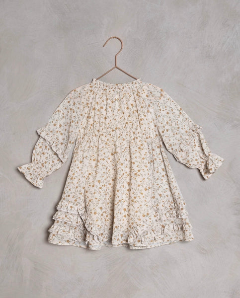 Mirabelle Dress | Winter Garden