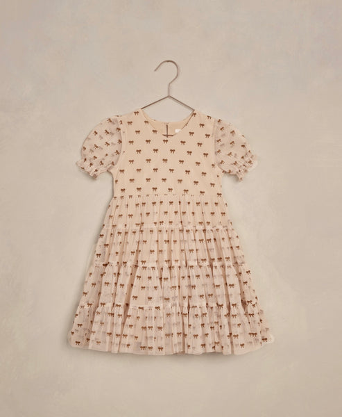 Dottie Dress | Bows