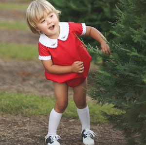 Tinsel Boy Bubble