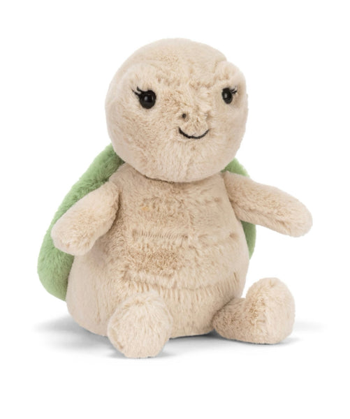 Thimble Turtle
