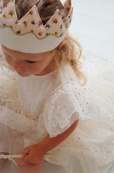 butterfly costume - bloomie blush