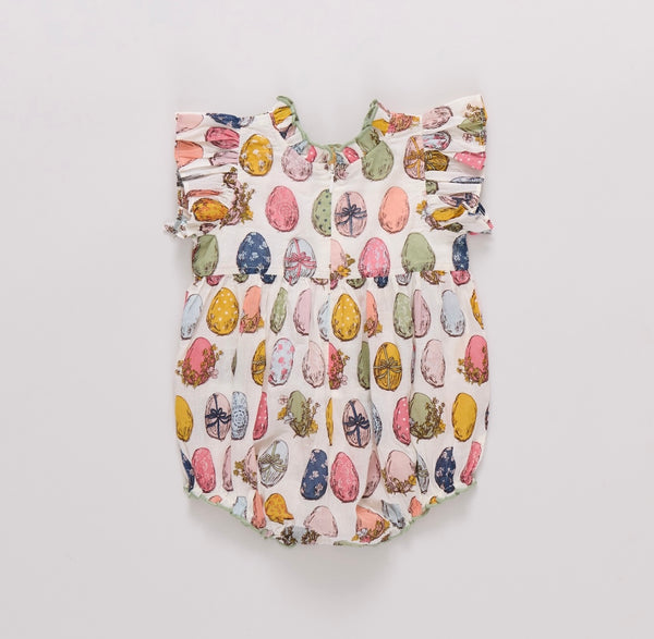 Jennifer Bubble| Multi Eggs