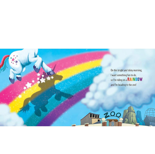 How to Catch a Unicorn