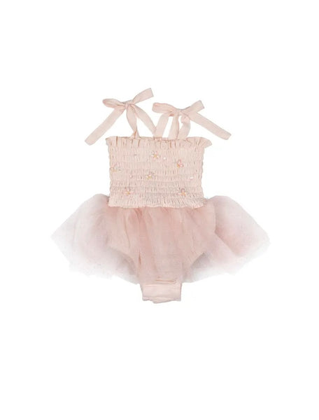 Butterflies Tutu - Pink