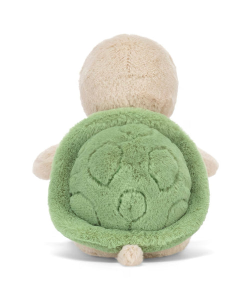 Thimble Turtle