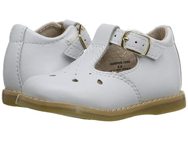 HARPER - 7200 - WHITE