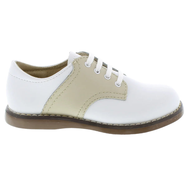 CHEER - 8404 - WHITE/ECRU