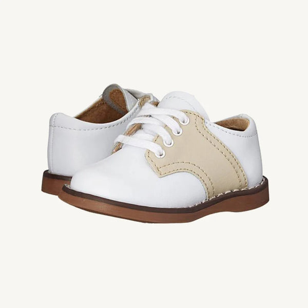 CHEER - 8404 - WHITE/ECRU