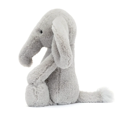 Bashful Luxe Elephant Thuddeus