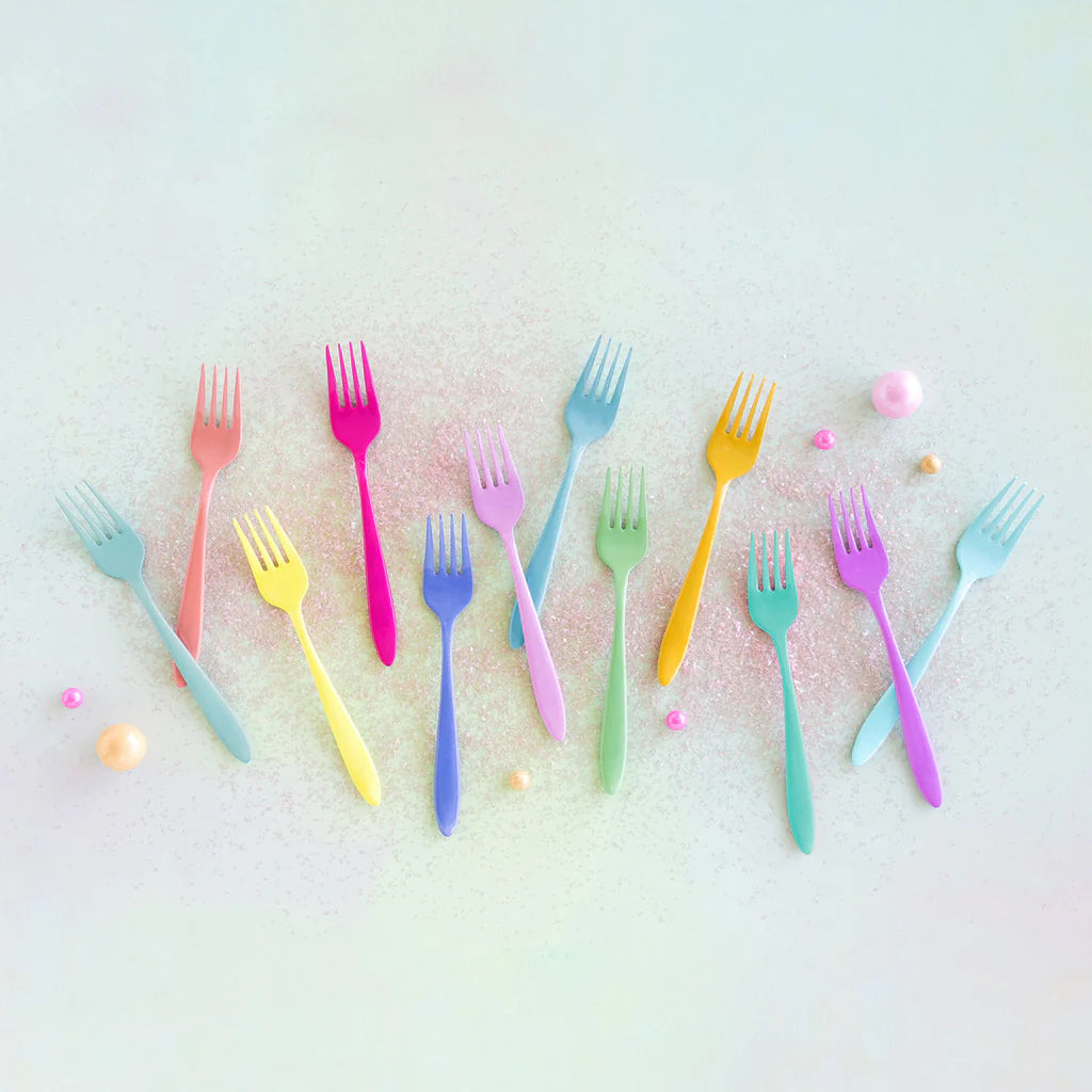 SUGAR SWEET FORKS