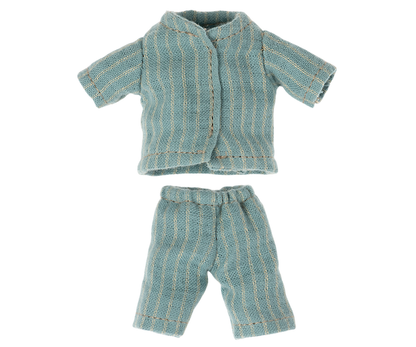 Pajamas for Big Brother